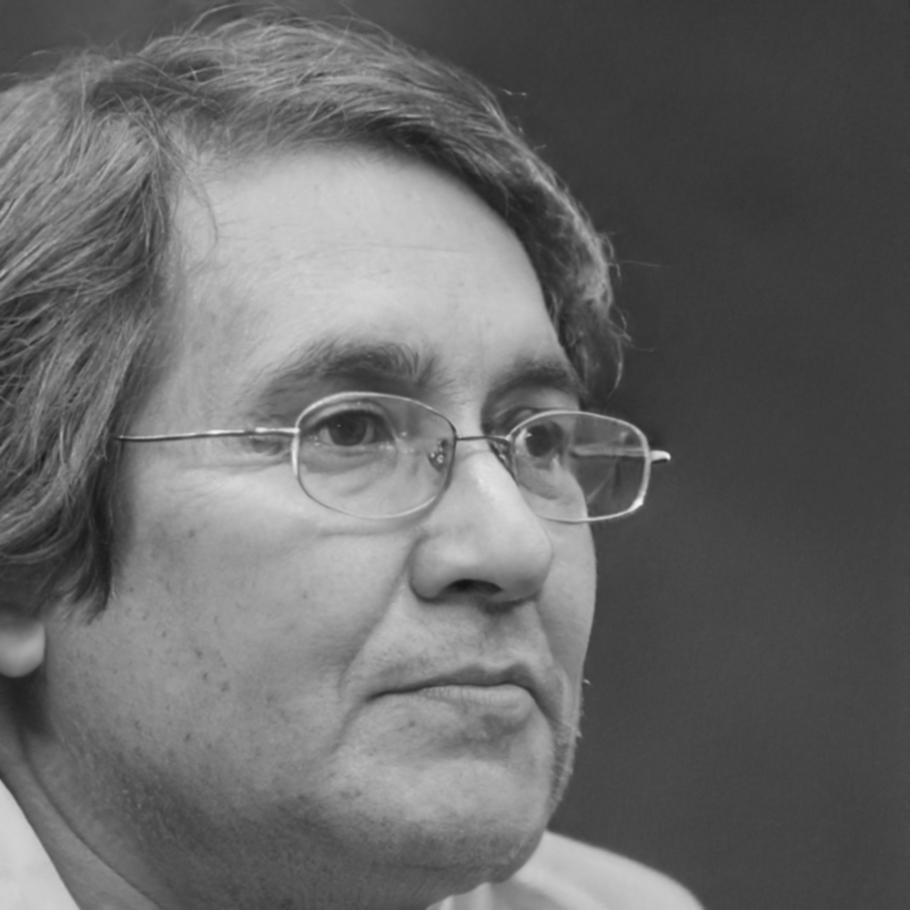 Portrait von Bastien Chevallier